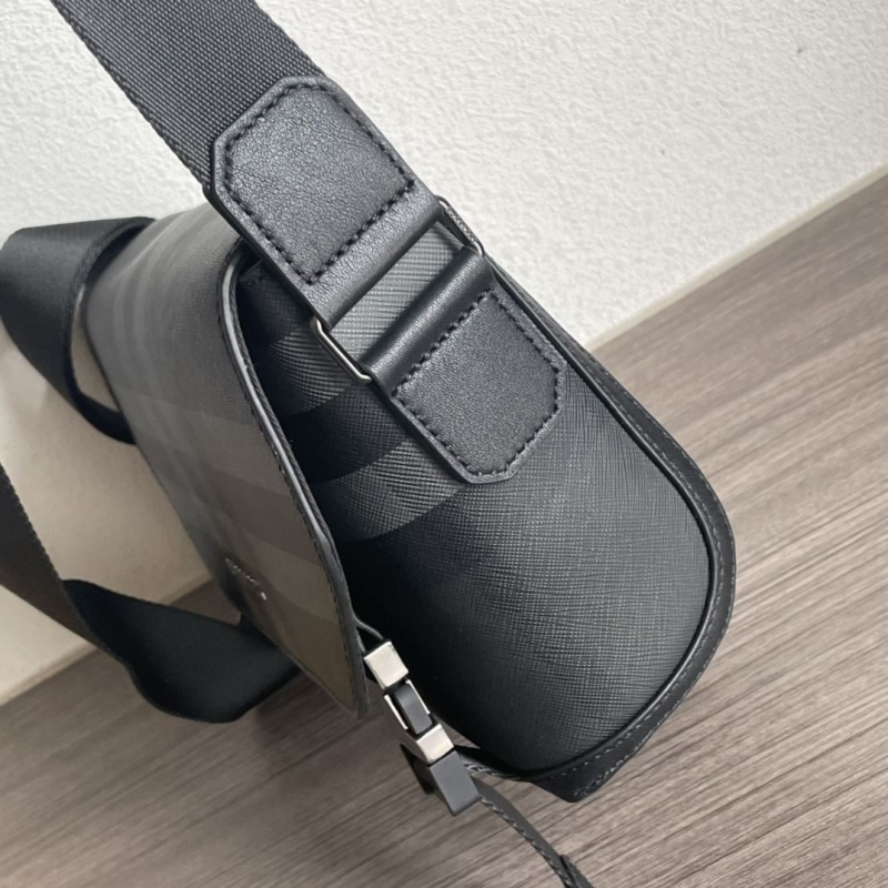 mens Bv*b*rry satchel bags